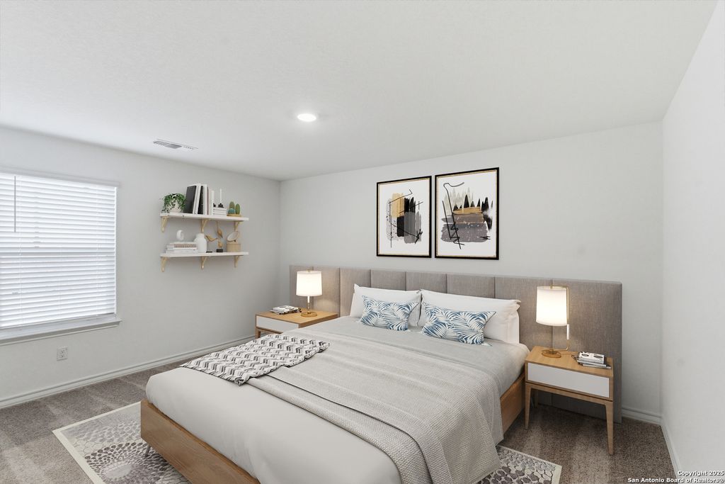 Photo of 5138 Flight Sail, San Antonio, TX 78245 (MLS # 1934537)