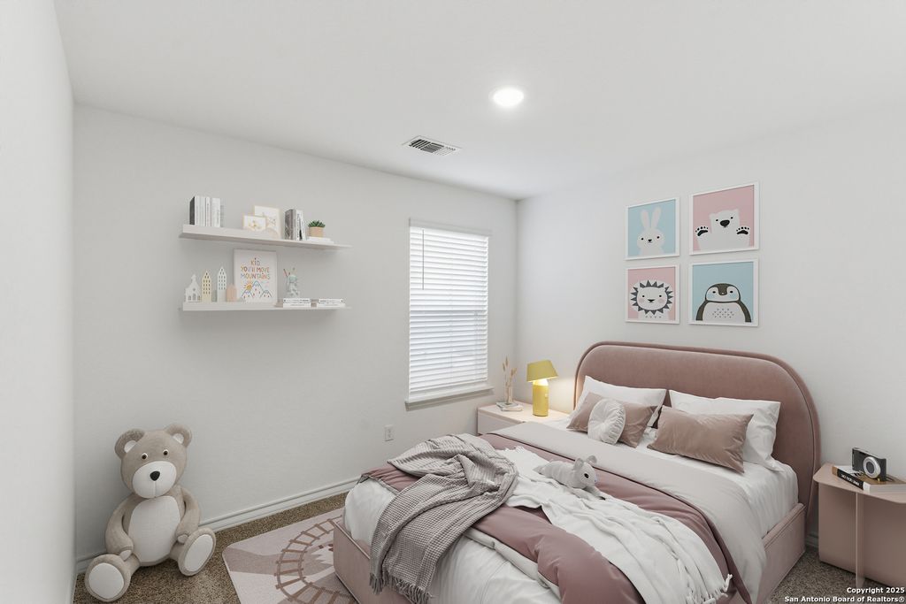 Photo of 5138 Flight Sail, San Antonio, TX 78245 (MLS # 1934537)