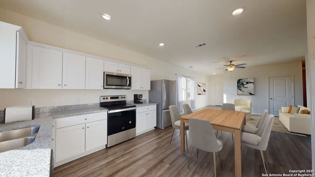 Photo of 12803 Prairie Valley, Schertz, TX 78154 (MLS # 1946168)