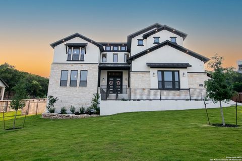 7302 Cresta Bulivar San Antonio TX 78256