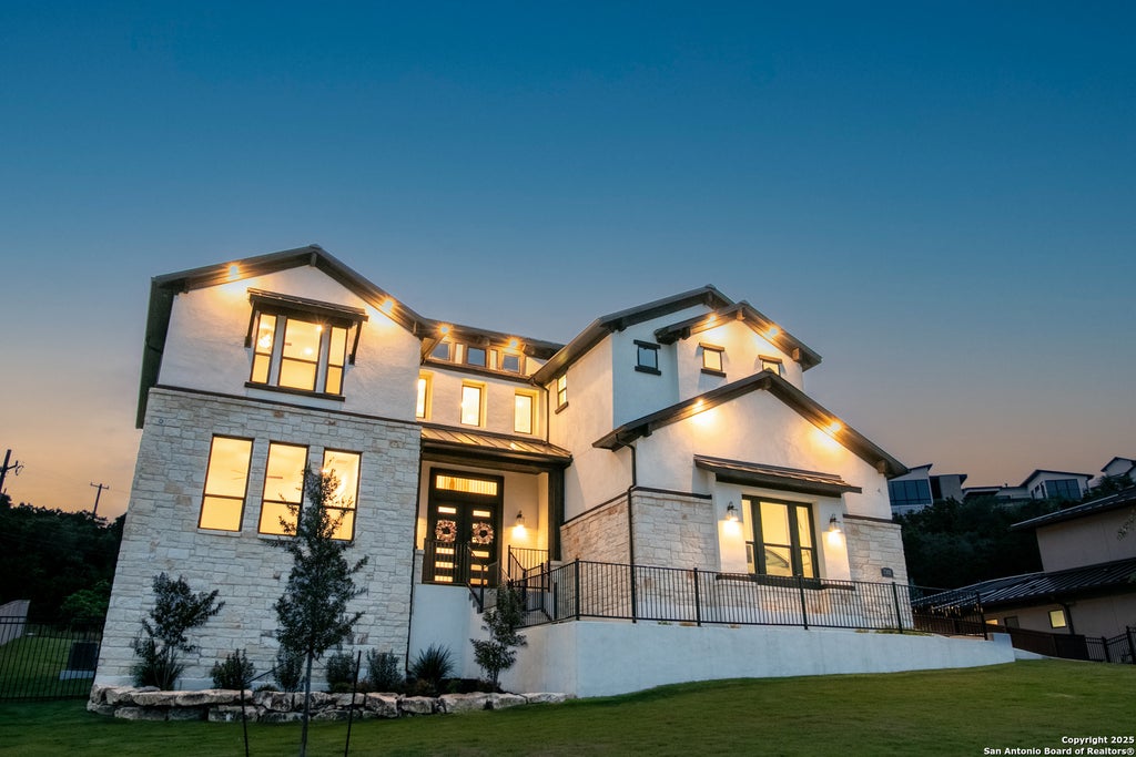 Photo of 7302 Cresta Bulivar, San Antonio, TX 78256 (MLS # 1882607)