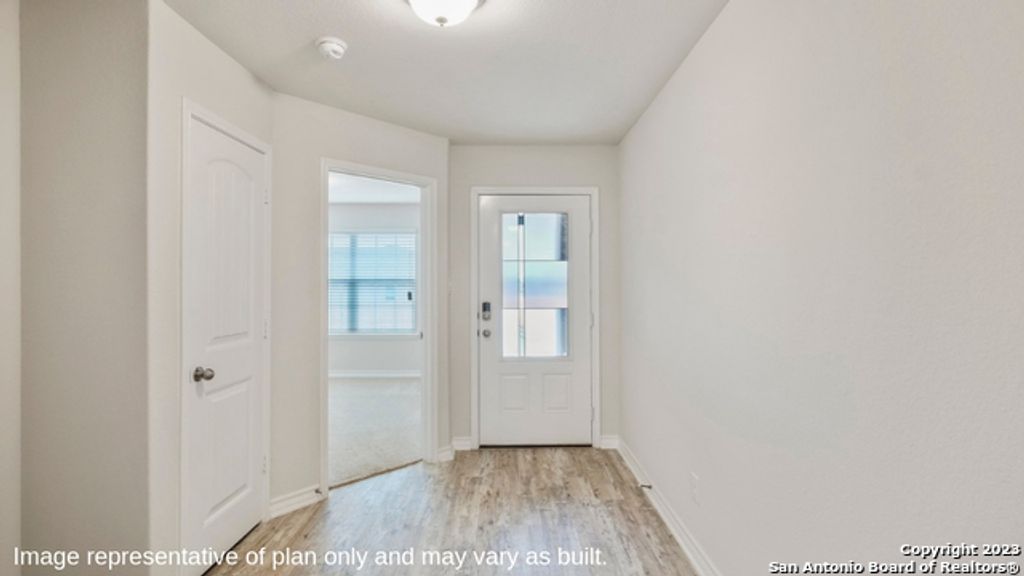 Photo of 12752 El Arrayan, Converse, TX 78109 (MLS # 1944402)