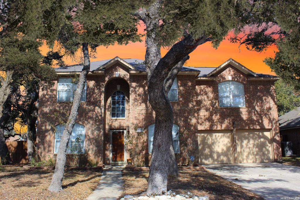Photo of 7014 Andtree, San Antonio, TX 78250 (MLS # 1937987)