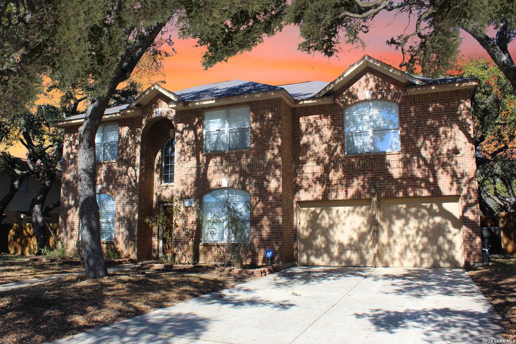 Photo of 7014 Andtree, San Antonio, TX 78250 (MLS # 1937987)
