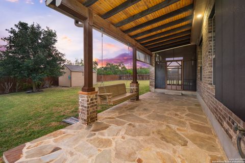 A home in Schertz