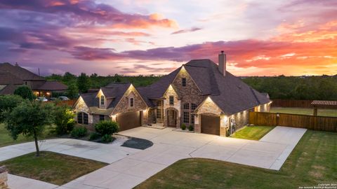 A home in Schertz