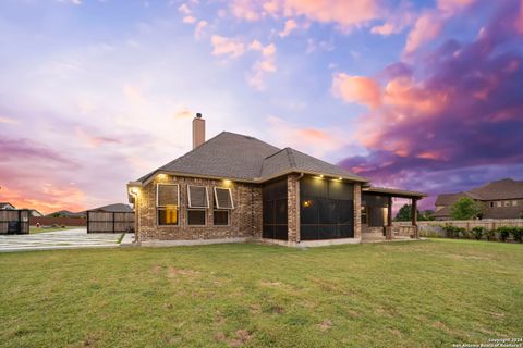 A home in Schertz