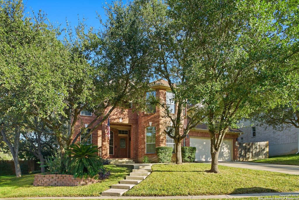 Photo of 4226 Luckenbach, San Antonio, TX 78251 (MLS # 1925071)