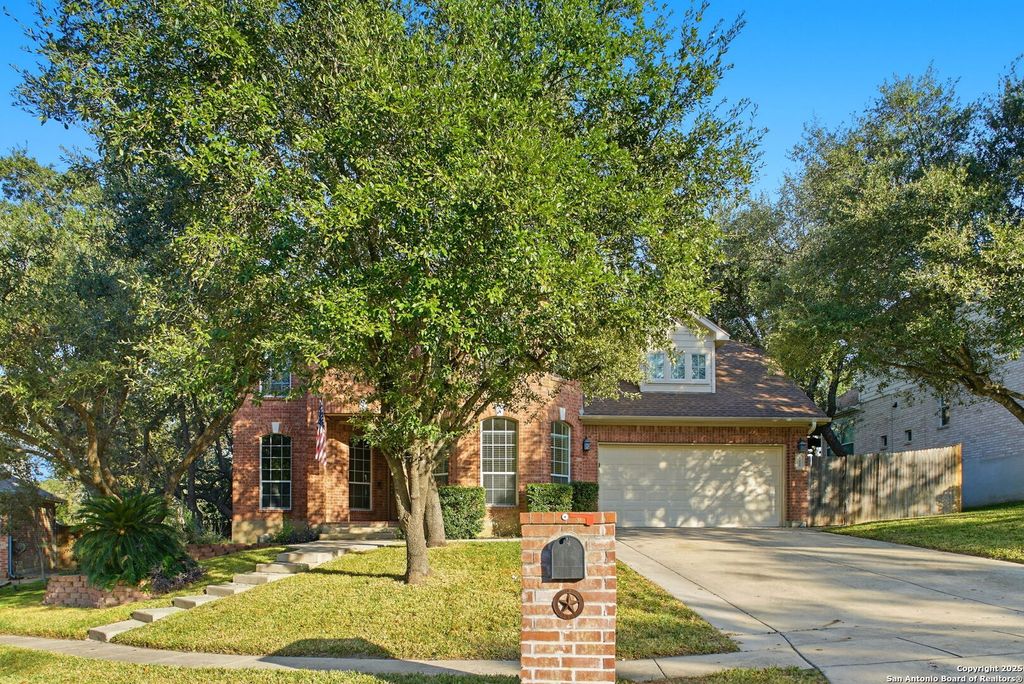 Photo of 4226 Luckenbach, San Antonio, TX 78251 (MLS # 1925071)