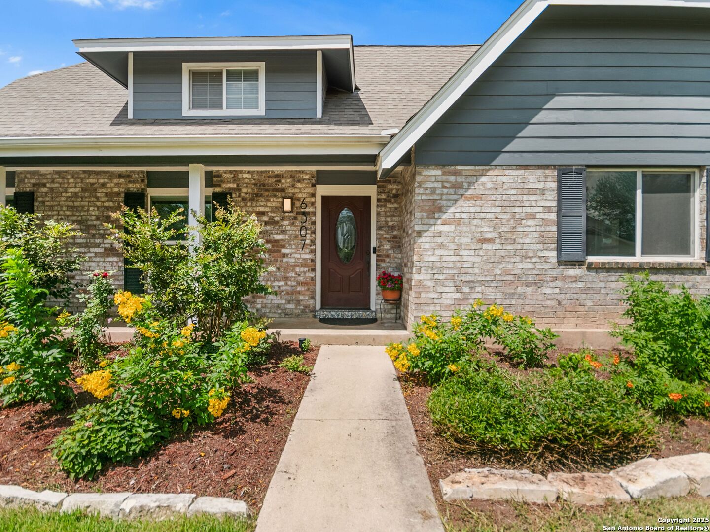 6307 Pickering Drive