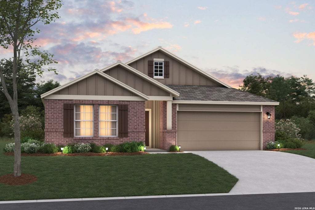 Photo of 1004 RIVER WOOD, Seguin, TX 78155 (MLS # 2018118)