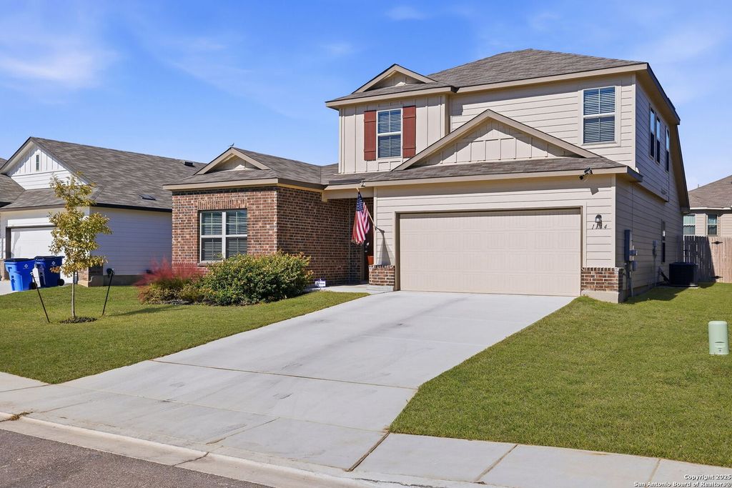 Photo of 1144 Water, Seguin, TX 78155 (MLS # 1923754)