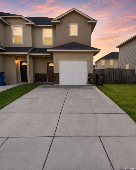Photo of 16819 Dancing Ava 1 #1, Selma, TX 78154 (MLS # 1969502)