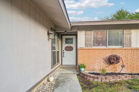 A home in Schertz