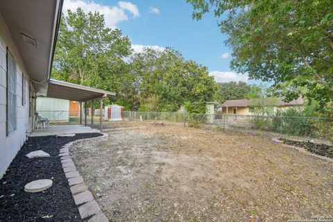 A home in Schertz