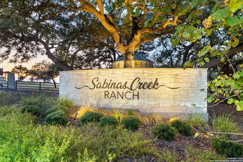 0 Wainright Springs Boerne TX 78006