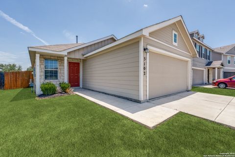 5102 Everett Loop Converse TX 78109