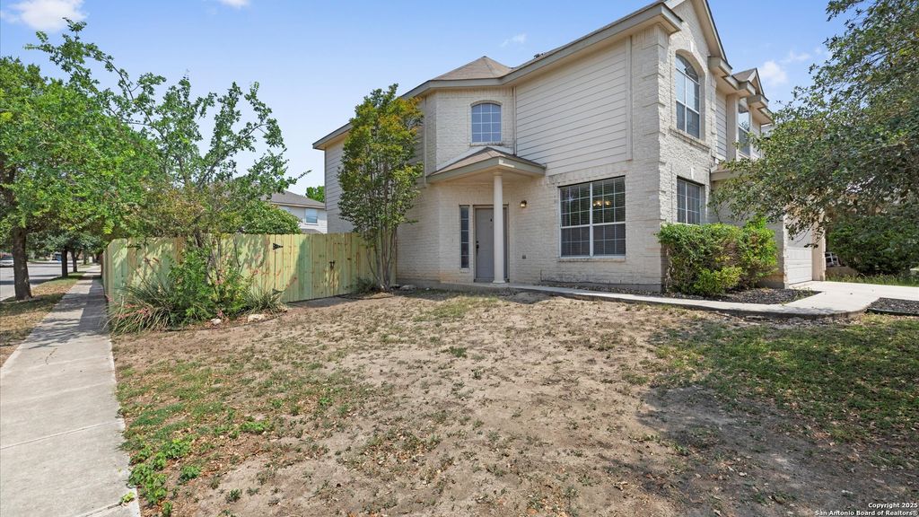 Photo of 128 Pilot, Cibolo, TX 78108 (MLS # 1920781)