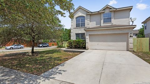 Photo of 128 Pilot, Cibolo, TX 78108 (MLS # 1920781)
