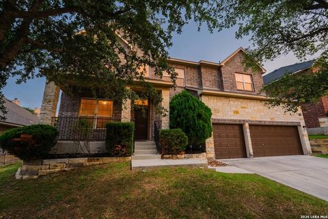 Tiny photo for 3109 Howling Wolf, San Antonio, TX 78261 (MLS # 1964914)