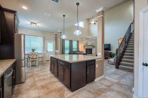Tiny photo for 3109 Howling Wolf, San Antonio, TX 78261 (MLS # 1964914)