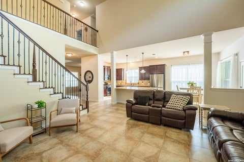 Tiny photo for 3109 Howling Wolf, San Antonio, TX 78261 (MLS # 1964914)