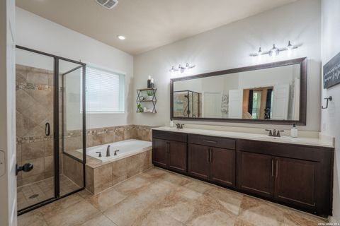 Tiny photo for 3109 Howling Wolf, San Antonio, TX 78261 (MLS # 1964914)