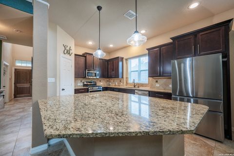 Tiny photo for 3109 Howling Wolf, San Antonio, TX 78261 (MLS # 1964914)