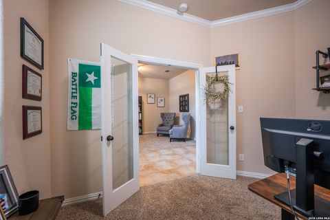 Tiny photo for 3109 Howling Wolf, San Antonio, TX 78261 (MLS # 1964914)