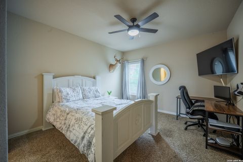 Tiny photo for 3109 Howling Wolf, San Antonio, TX 78261 (MLS # 1964914)