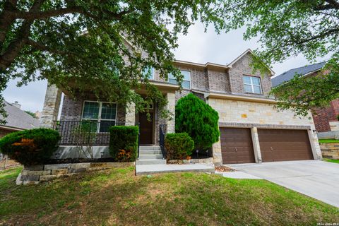 Photo for 3109 Howling Wolf, San Antonio, TX 78261 (MLS # 1964914)