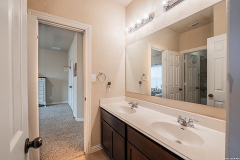 Tiny photo for 3109 Howling Wolf, San Antonio, TX 78261 (MLS # 1964914)