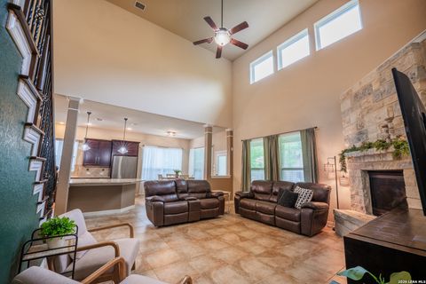 Tiny photo for 3109 Howling Wolf, San Antonio, TX 78261 (MLS # 1964914)