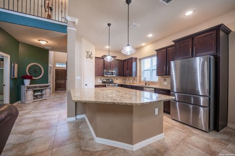 Tiny photo for 3109 Howling Wolf, San Antonio, TX 78261 (MLS # 1964914)
