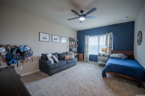 Tiny photo for 3109 Howling Wolf, San Antonio, TX 78261 (MLS # 1964914)