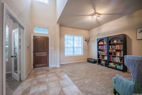 Tiny photo for 3109 Howling Wolf, San Antonio, TX 78261 (MLS # 1964914)