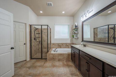 Tiny photo for 3109 Howling Wolf, San Antonio, TX 78261 (MLS # 1964914)