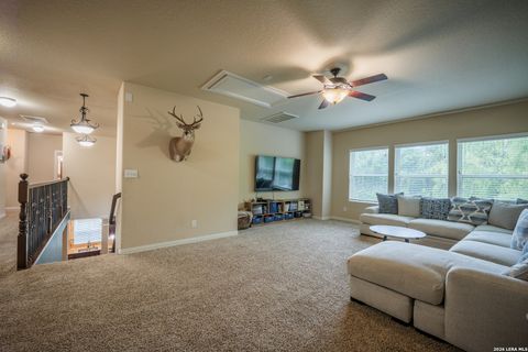 Tiny photo for 3109 Howling Wolf, San Antonio, TX 78261 (MLS # 1964914)