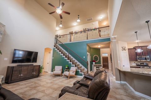 Tiny photo for 3109 Howling Wolf, San Antonio, TX 78261 (MLS # 1964914)