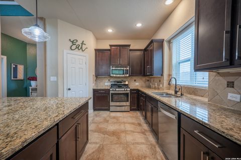 Tiny photo for 3109 Howling Wolf, San Antonio, TX 78261 (MLS # 1964914)