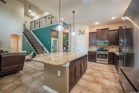 Tiny photo for 3109 Howling Wolf, San Antonio, TX 78261 (MLS # 1964914)