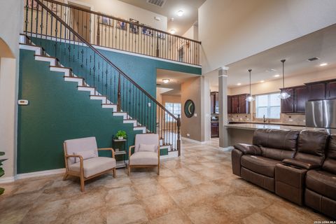 Tiny photo for 3109 Howling Wolf, San Antonio, TX 78261 (MLS # 1964914)