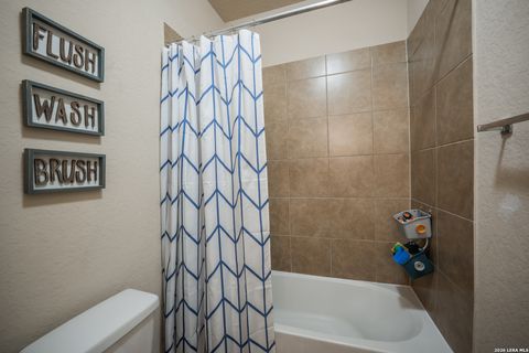 Tiny photo for 3109 Howling Wolf, San Antonio, TX 78261 (MLS # 1964914)