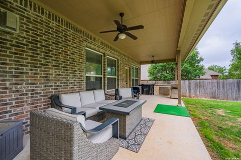 Tiny photo for 3109 Howling Wolf, San Antonio, TX 78261 (MLS # 1964914)