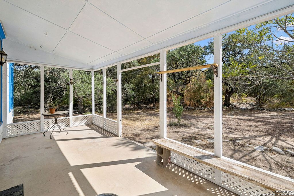 Photo of 5670 Wegner, New Braunfels, TX 78132 (MLS # 1918323)
