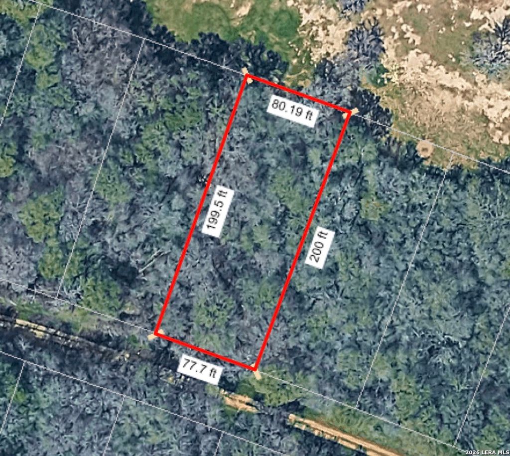 Photo of 0 Kaukonahua Ln - lot 649, Bastrop, TX 78602 (MLS # 1944827)