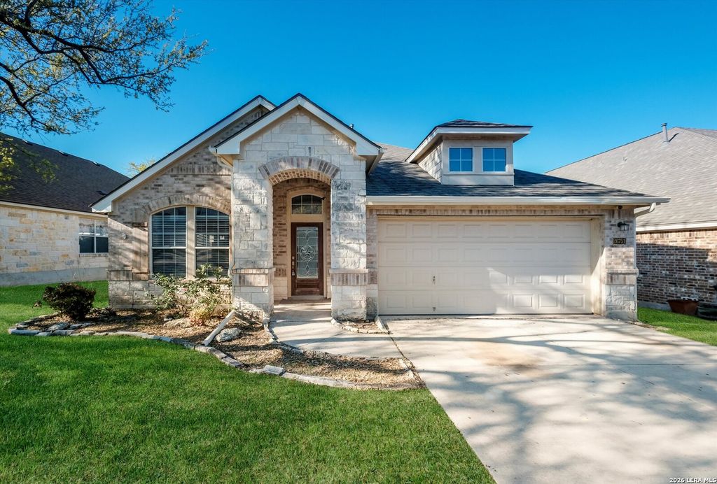 Photo of 26751 Trinity Hill, San Antonio, TX 78261 (MLS # 1951489)