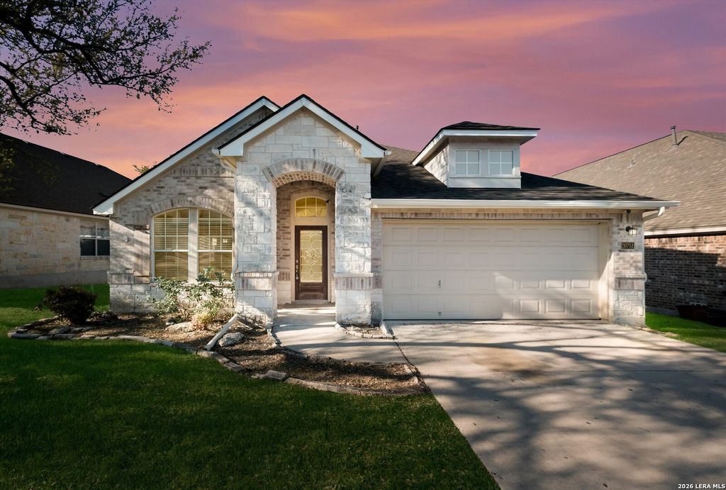 Photo of 26751 Trinity Hill, San Antonio, TX 78261 (MLS # 1951489)