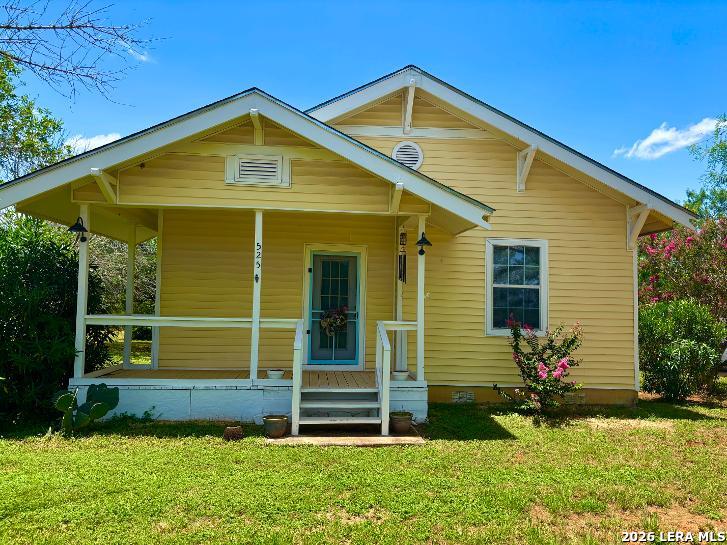 Photo of 525 PARKFIELD DR, Pleasanton, TX 78064 (MLS # 2017565)