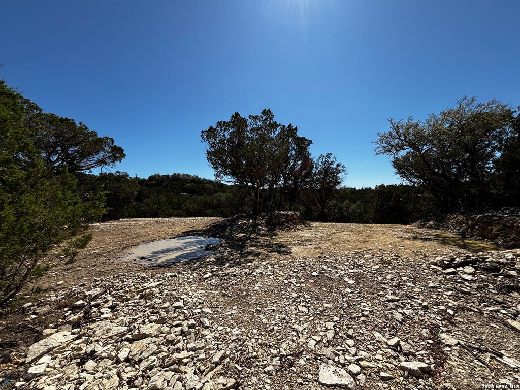 Photo of LOT 233 &amp; 234 Center Point Rd, Bandera, TX 78003 (MLS # 1949081)